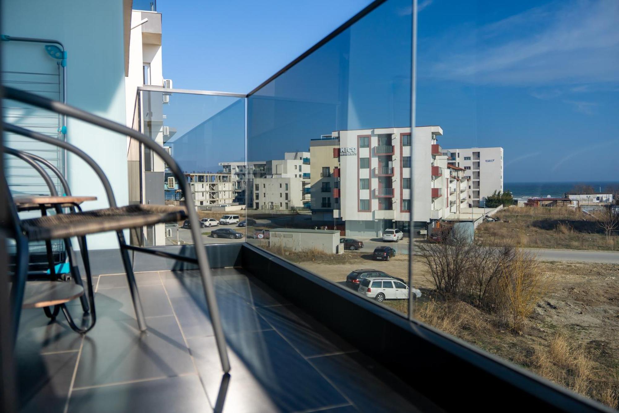 Studio Sea Side Navodari Exterior photo